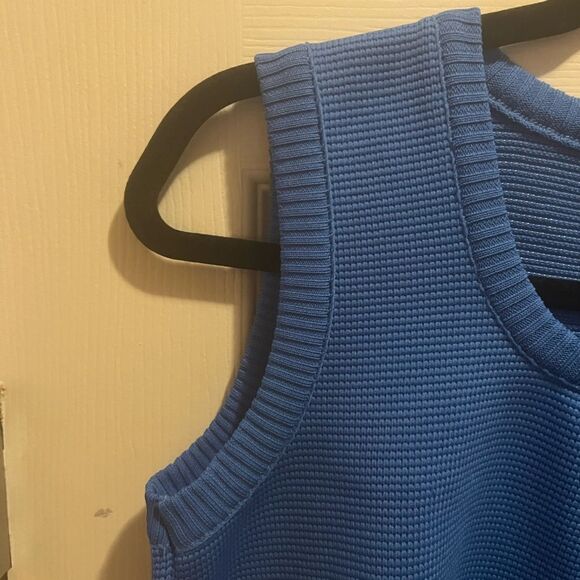 Vintage James Kenrob by Dalton Woven Top - Picture 3 of 7